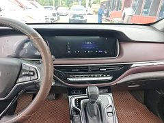 GAC Aion M6 2023 PRO 270T DCT Luxury - ფოტო 13