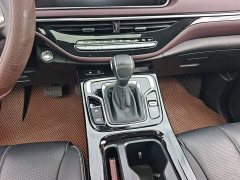 GAC Aion M6 2023 PRO 270T DCT Luxury - ფოტო 14