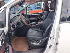 GAC Aion M6 2023 PRO 270T DCT Luxury - ფოტო 15