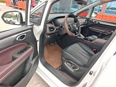 GAC Aion M6 2023 PRO 270T DCT Luxury - ფოტო 16