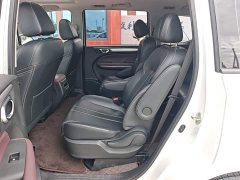 GAC Aion M6 2023 PRO 270T DCT Luxury - ფოტო 17