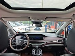 GAC Aion M6 2023 PRO 270T DCT Luxury - ფოტო 18