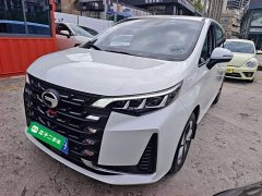 GAC Aion M6 2023 PRO 270T DCT Luxury - ფოტო 2