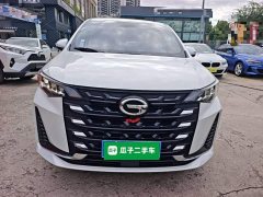 GAC Aion M6 2023 PRO 270T DCT Luxury - ფოტო 3
