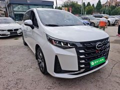 GAC Aion M6 2023 PRO 270T DCT Luxury - ფოტო 4