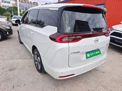 GAC Aion M6 2023 PRO 270T DCT Luxury - ფოტო 5