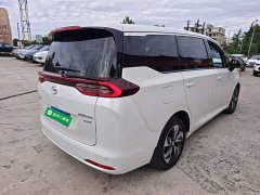 GAC Aion M6 2023 PRO 270T DCT Luxury - ფოტო 7