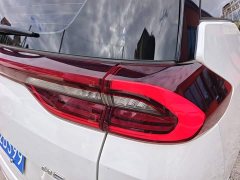 GAC Aion M6 2023 PRO 270T DCT Luxury - ფოტო 8