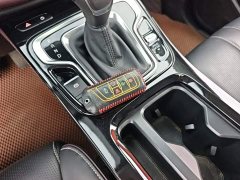 GAC Aion M6 2023 PRO 270T DCT Luxury - ფოტო 9