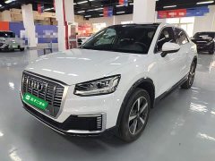 Audi Q2L e-tron 2019 Pure Electric Smart Comfort Edition - ფოტო 1