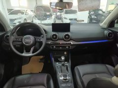 Audi Q2L e-tron 2019 Pure Electric Smart Comfort Edition - ფოტო 10