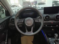 Audi Q2L e-tron 2019 Pure Electric Smart Comfort Edition - ფოტო 11