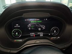Audi Q2L e-tron 2019 Pure Electric Smart Comfort Edition - ფოტო 12