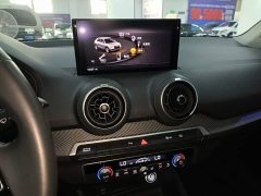 Audi Q2L e-tron 2019 Pure Electric Smart Comfort Edition - ფოტო 13
