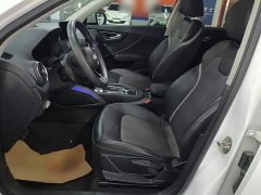 Audi Q2L e-tron 2019 Pure Electric Smart Comfort Edition - ფოტო 15