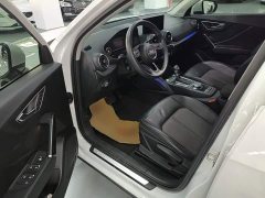 Audi Q2L e-tron 2019 Pure Electric Smart Comfort Edition - ფოტო 16