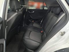 Audi Q2L e-tron 2019 Pure Electric Smart Comfort Edition - ფოტო 17