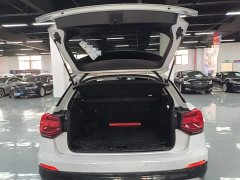 Audi Q2L e-tron 2019 Pure Electric Smart Comfort Edition - ფოტო 19