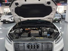 Audi Q2L e-tron 2019 Pure Electric Smart Comfort Edition - ფოტო 20