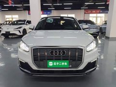 Audi Q2L e-tron 2019 Pure Electric Smart Comfort Edition - ფოტო 3