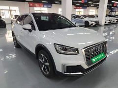 Audi Q2L e-tron 2019 Pure Electric Smart Comfort Edition - ფოტო 4