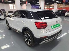 Audi Q2L e-tron 2019 Pure Electric Smart Comfort Edition - ფოტო 5