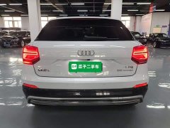 Audi Q2L e-tron 2019 Pure Electric Smart Comfort Edition - ფოტო 6