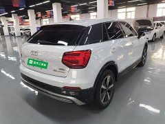 Audi Q2L e-tron 2019 Pure Electric Smart Comfort Edition - ფოტო 7