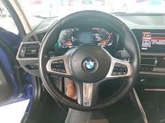 BMW 3 Series Facelift 320Li M Sport Package - ფოტო 11