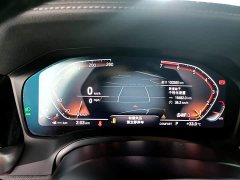 BMW 3 Series Facelift 320Li M Sport Package - ფოტო 12