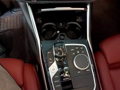 BMW 3 Series Facelift 320Li M Sport Package - ფოტო 14