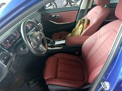 BMW 3 Series Facelift 320Li M Sport Package - ფოტო 15