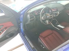 BMW 3 Series Facelift 320Li M Sport Package - ფოტო 16