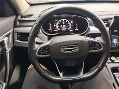 Geely Boyue Million Edition 1.8TD DCT Two-Wheel Drive Luxury - ფოტო 11