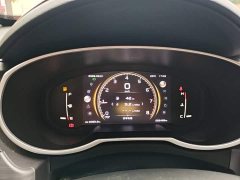 Geely Boyue Million Edition 1.8TD DCT Two-Wheel Drive Luxury - ფოტო 12