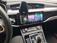 Geely Boyue Million Edition 1.8TD DCT Two-Wheel Drive Luxury - ფოტო 13