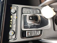 Geely Boyue Million Edition 1.8TD DCT Two-Wheel Drive Luxury - ფოტო 14
