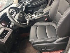 Geely Boyue Million Edition 1.8TD DCT Two-Wheel Drive Luxury - ფოტო 15