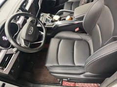 Geely Boyue Million Edition 1.8TD DCT Two-Wheel Drive Luxury - ფოტო 16