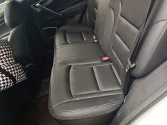 Geely Boyue Million Edition 1.8TD DCT Two-Wheel Drive Luxury - ფოტო 17
