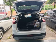 Geely Boyue Million Edition 1.8TD DCT Two-Wheel Drive Luxury - ფოტო 19