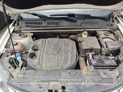 Geely Boyue Million Edition 1.8TD DCT Two-Wheel Drive Luxury - ფოტო 20