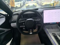 Xiaomi SU7 2024 Quad Motor Ultra-Long Range Advanced Autonomous Driving Max - ფოტო 11