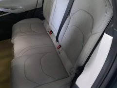 Xiaomi SU7 2024 Quad Motor Ultra-Long Range Advanced Autonomous Driving Max - ფოტო 17