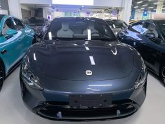 Xiaomi SU7 2024 Quad Motor Ultra-Long Range Advanced Autonomous Driving Max - ფოტო 3
