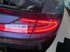 Xiaomi SU7 2024 Quad Motor Ultra-Long Range Advanced Autonomous Driving Max - ფოტო 8