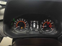 Chery Tiggo 3x 2022 PLUS 1.5L CVT Vibrant Red Jujube Edition Type II - ფოტო 12
