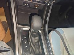 Chery Tiggo 3x 2022 PLUS 1.5L CVT Vibrant Red Jujube Edition Type II - ფოტო 14