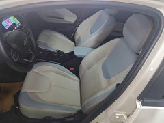 Chery Tiggo 3x 2022 PLUS 1.5L CVT Vibrant Red Jujube Edition Type II - ფოტო 15