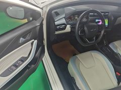 Chery Tiggo 3x 2022 PLUS 1.5L CVT Vibrant Red Jujube Edition Type II - ფოტო 16